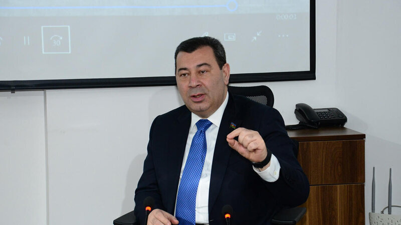 Səməd Seyidov: Regionumuz Azərbaycanın mövqeyi nəzərə alınmadan təhlil oluna bilməz