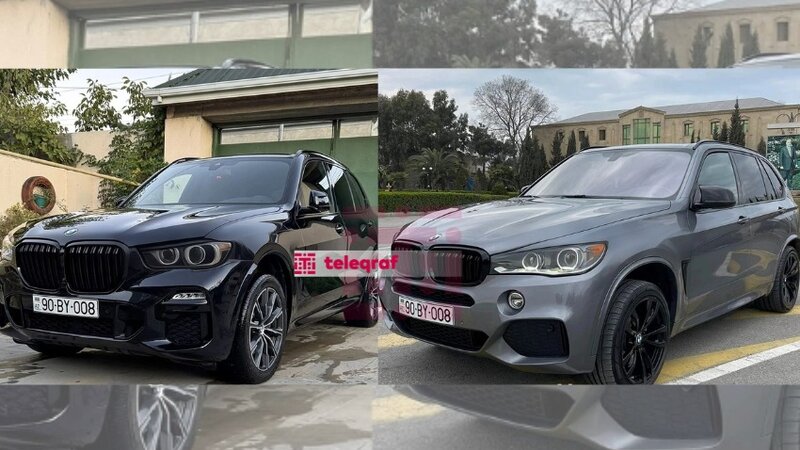 Yenə eyni maşın, yenə eyni sürücü, yenə narkotik... -