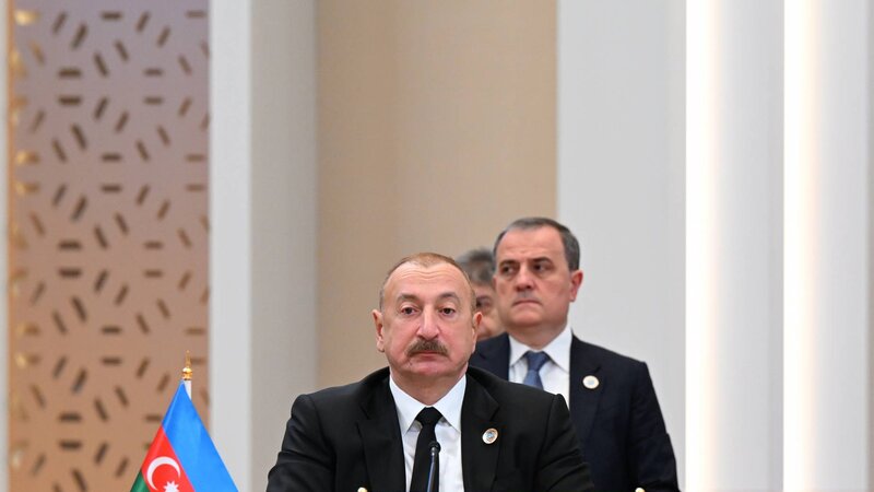 Prezident İlham Əliyev: Azərbaycanda Zəngəzur dəhlizinin tikintisi başa çatmaq üzrədir