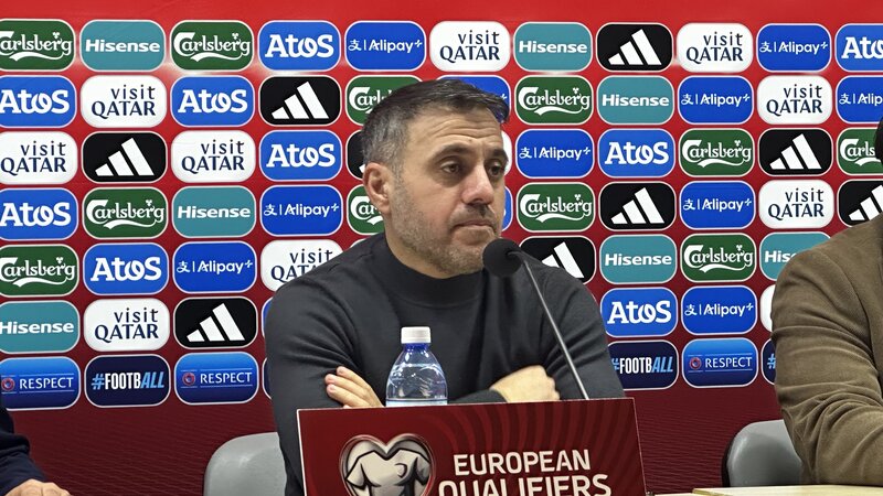 “Fransa yığmasına qarşı bunu etmək çətindir“ -