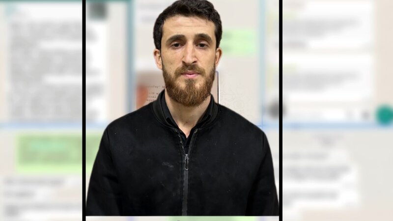 Xaricdə iş vədi ilə dələduzluq edən şəxs saxlanıldı