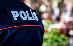 Polisin ötən gün aşkarladığı silah-sursatın sayı açıqlandı