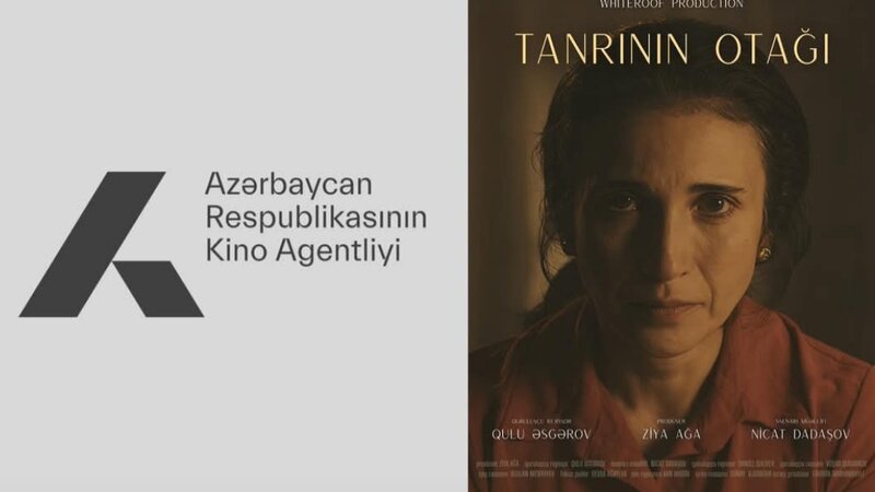 Aktyor ARKA-ya müraciət etdi