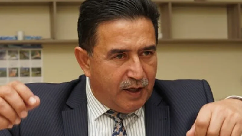 Yadigar Muradov Onkologiya Mərkəzindən köçürüldü