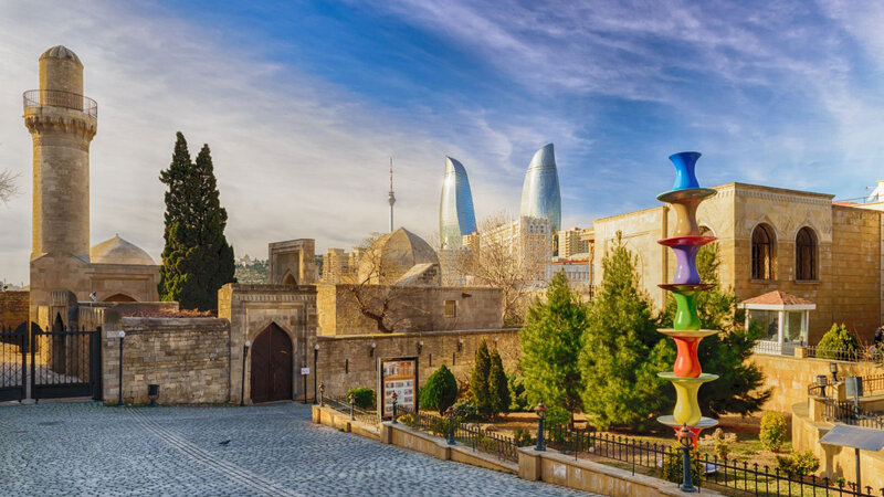 Azərbaycanın turist imkanları Çində təbliğ ediləcək