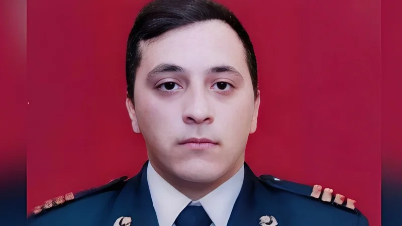 DSX-nın baş çavuşu ürək tutmasından yox, koronavirusdan vəfat edibmiş -