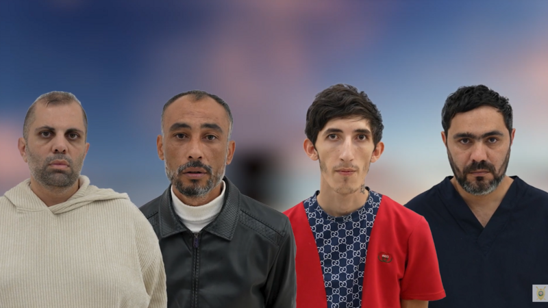 Saxta elanlarla yüzlərlə vətəndaşı aldadan kiberdələduzlar ifşa olundu -