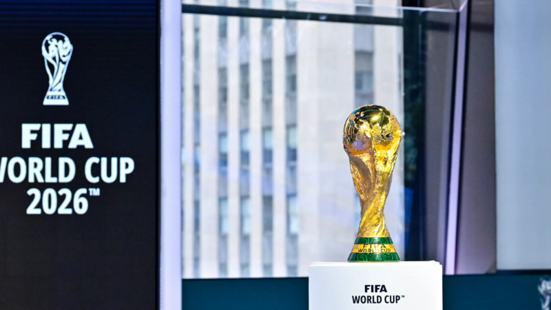 DÇ-2026: Avropa zonası üzrə bu gün 6 qarşılaşma keçiriləcək