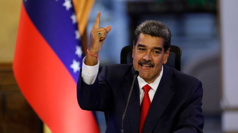 ABŞ Maduro ilə əlaqələndirilən karteli terror təşkilatları siyahısına salacaq