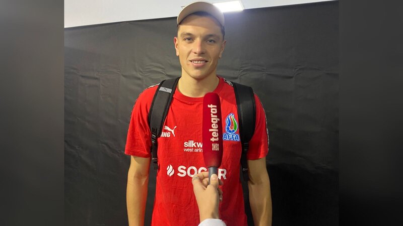 "Komandanı gücləndirmək lazımdır" -