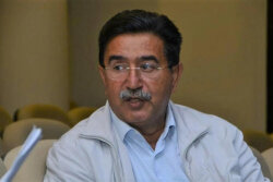 Əməkdar artist Yadigar Muradov Badamdar qəbirstanlığında dəfn ediləcək