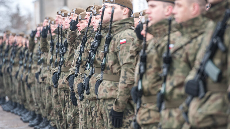 Baş Qərargah rəisi: