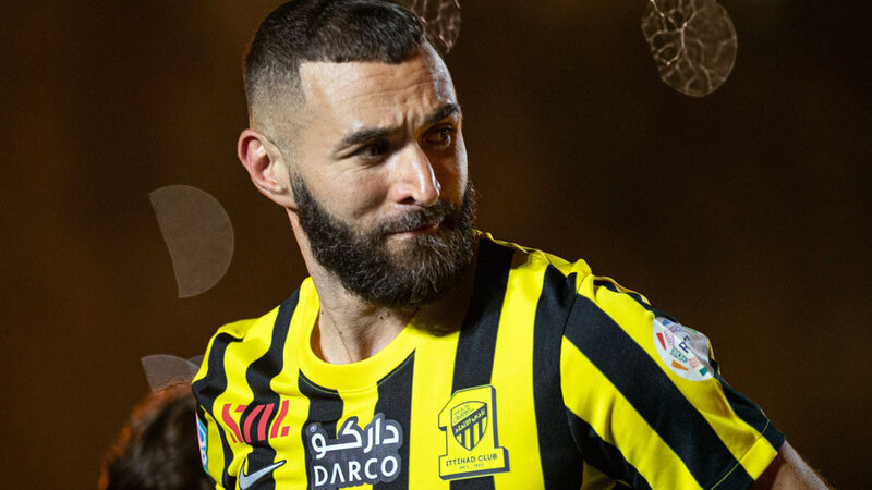 Benzema "Real Madrid"ə qayıda bilər