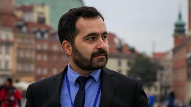 Ali Məhkəmə Bəxtiyar Hacıyevlə bağlı qərar verdi