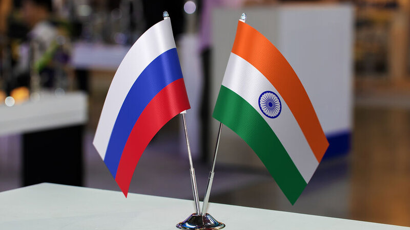 Putin Hindistana gedir