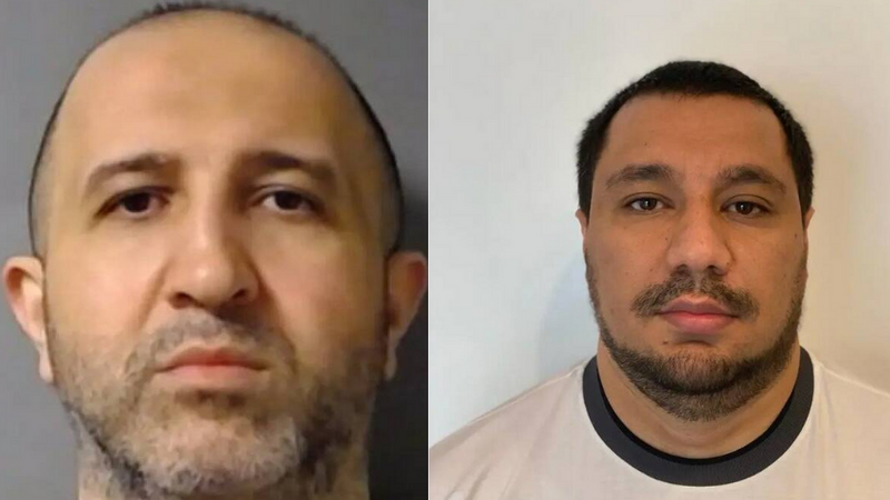 Sui-qəsdi SEPAH sifariş edibmiş: iki avtoritet həbs edildi - Detallar