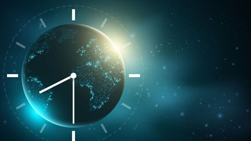 Azərbaycanın Milli Etalon Vaxtı  beynəlxalq səviyyədə təsdiqləndi