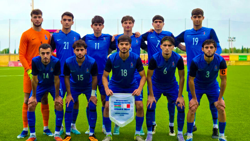 Azərbaycan millisi Maltanı məğlub etdi