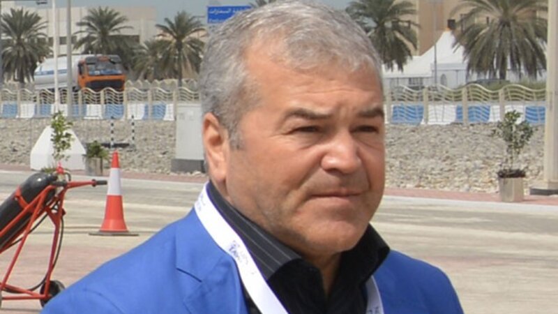 Nazim İbrahimovun qardaşına hökm oxundu