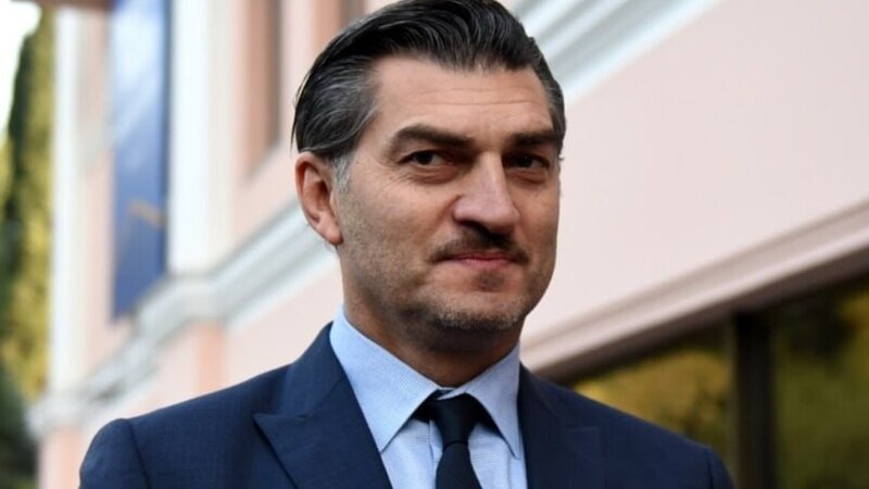 Mixeil Kavelaşvili: