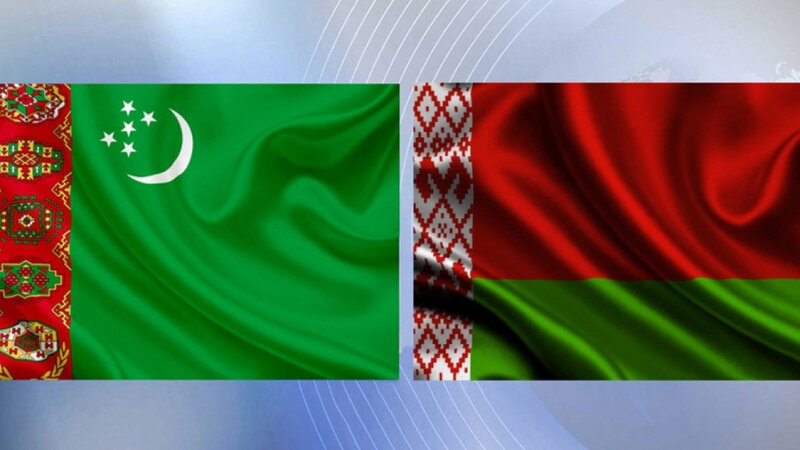 Türkmənistan Belarusla strateji tərəfdaşlığı genişləndirir