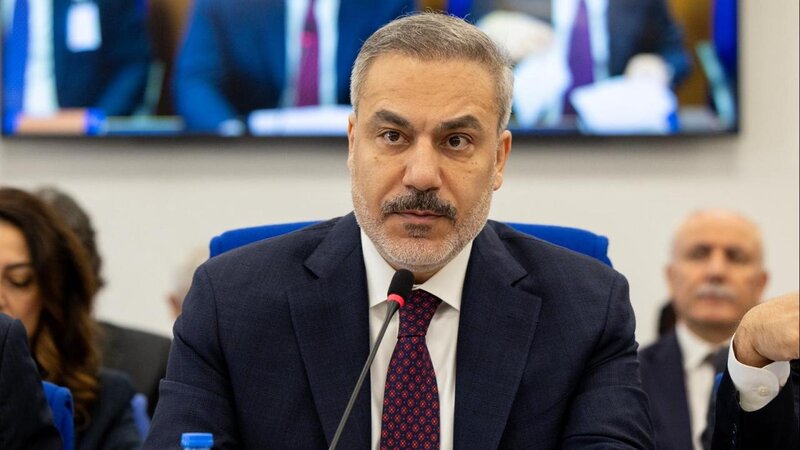 Türkiyə xarici işlər naziri: Qəzza üçün yaradılan beynəlxalq missiya ilə bağlı böyük problemlər var