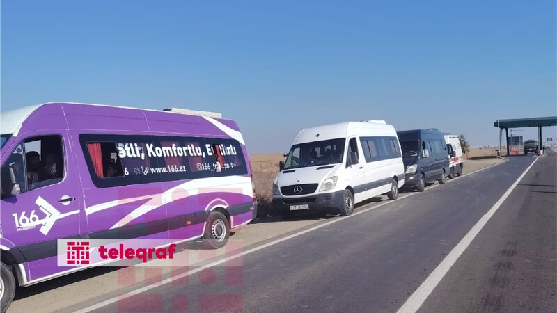 Qırmızı Bazar qəsəbəsi və Sos kəndinə köçən ailələrə açarlar təqdim edildi -