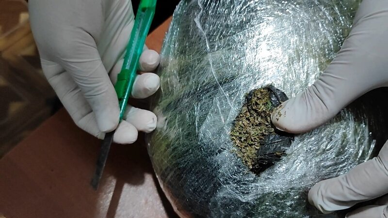 Bu il 185 milyon manatlıq narkotik dövriyyədən çıxarılıb