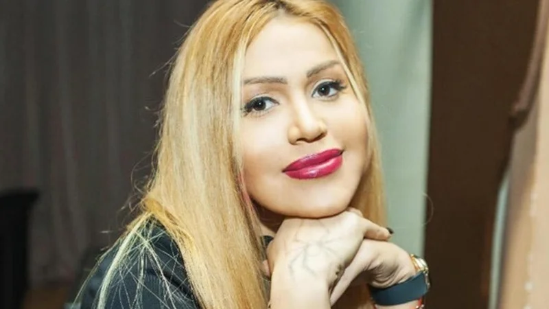 Rəqsanə İsmayılova nəyin müqabilində ev dustaqlığına buraxıldı? -