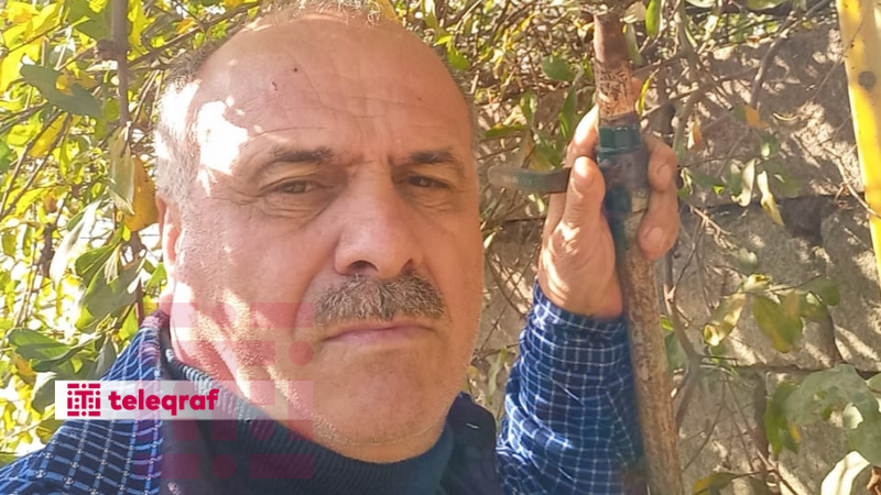 Masallıda borcunu ödəyən abonentin qazı bərpa olunmur