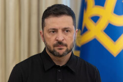 "Ukrayna PAC-3-ə alternativ danışıqlar aparır"