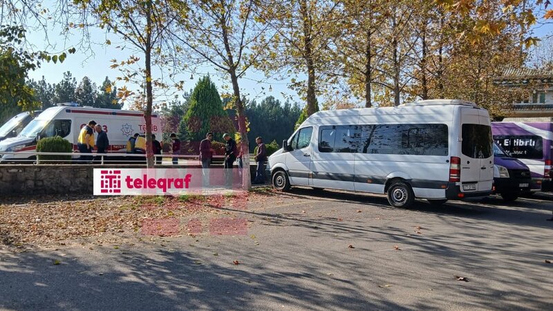 Növbəti köç karvanı Ağdərə rayonunun Həsənriz kəndinə çatdı -