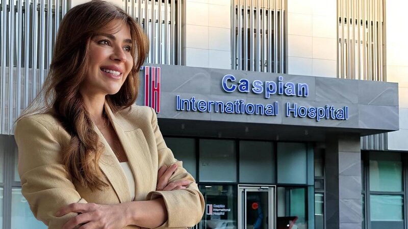 “Caspian International”ın vəzifəli şəxsləri tərəfindən pulu oğurlanan Aytən Səfərovanın vəkilindən açıqlama