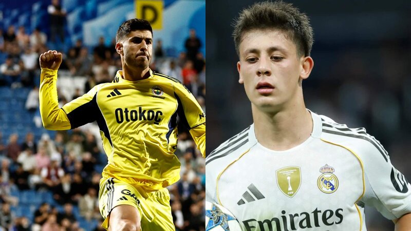 "Arda Gülər "Real Madrid"in vacib oyunçularından biri olacaq"