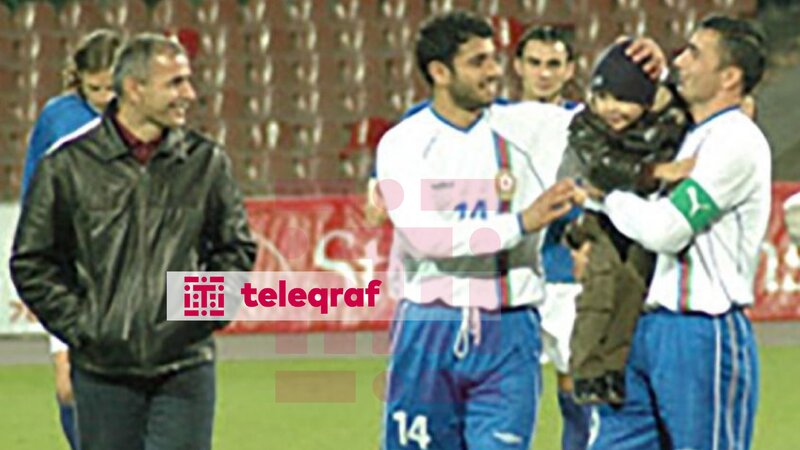 Hər şey bu fotodan sonra başladı…