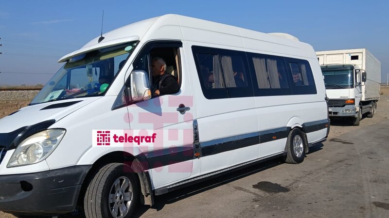 Növbəti köç karvanı Şuşakənd kəndinə çatdı -