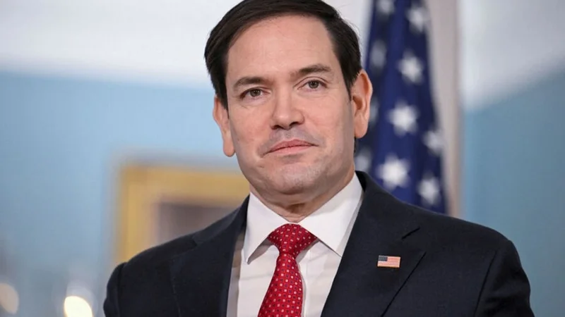 Rubio: ABŞ Ukrayna münaqişəsi üçün yeni sülh planı hazırlayır