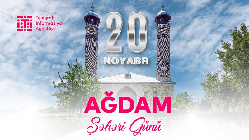 Ağdamın işğaldan azad olunmasından 5 il ötür