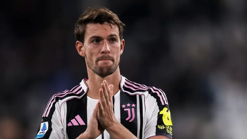 "Yuventus"un müdafiəçisi zədələndi