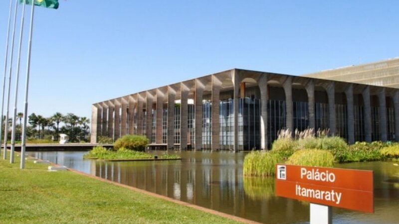 Braziliya ABŞ-nin əlavə rüsumlarının tam ləğvini tələb edir