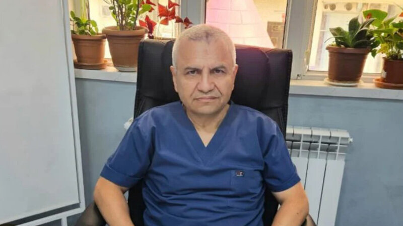 Səhiyyə Nazirliyi Fuad Abdullayevə görə “New Med” klinikasını cərimələyib