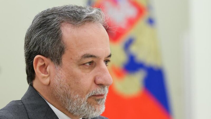 Abbas Əraqçi: Rusiya İsraillə müharibədə bizə böyük dəstək verib