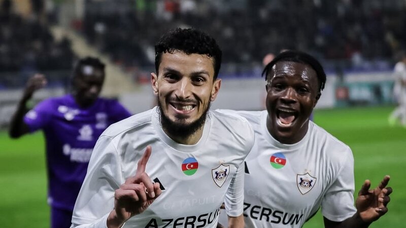 Premyer Liqa: “Qarabağ” “Sumqayıt”ı məğlub etdi