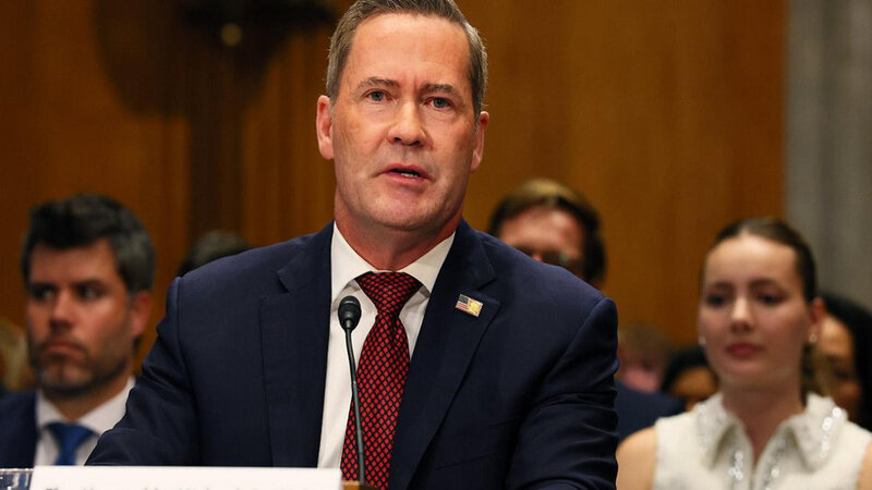 ABŞ rəsmisi: Azərbaycanla Qəzzaya hərbi kontingentin göndərilməsi üzrə danışıqlar müsbətdir