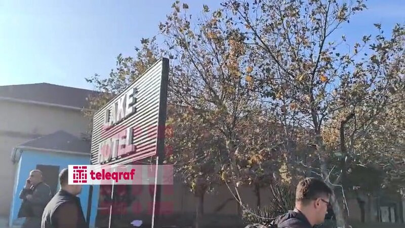 Binəqədidə elektrik vurması nəticəsində ölən otel işçilərindən ikisi Tərtər sakinləridir -