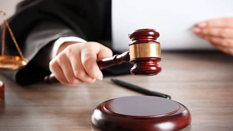 Dələduzluqda ittiham olunan 70 yaşlı kişiyə hökm oxundu