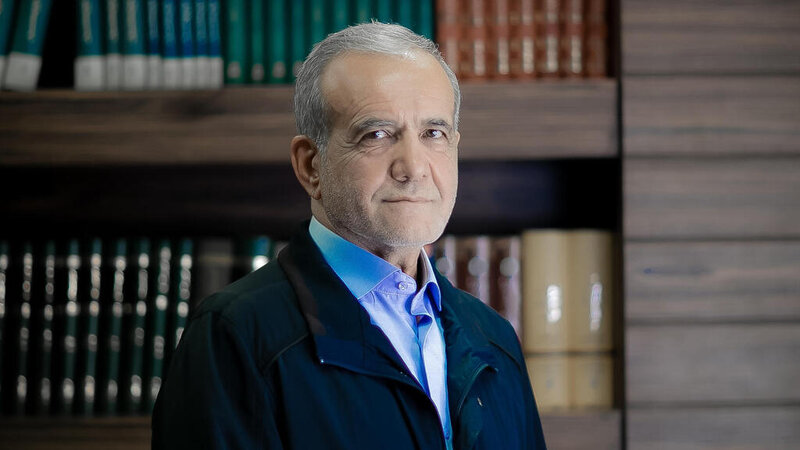 Pezeşkian: