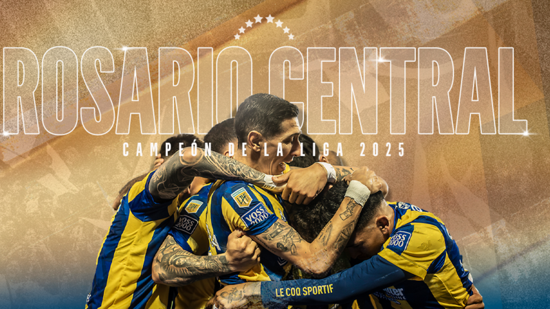 Argentina çempionatının qalibi iclasda seçildi