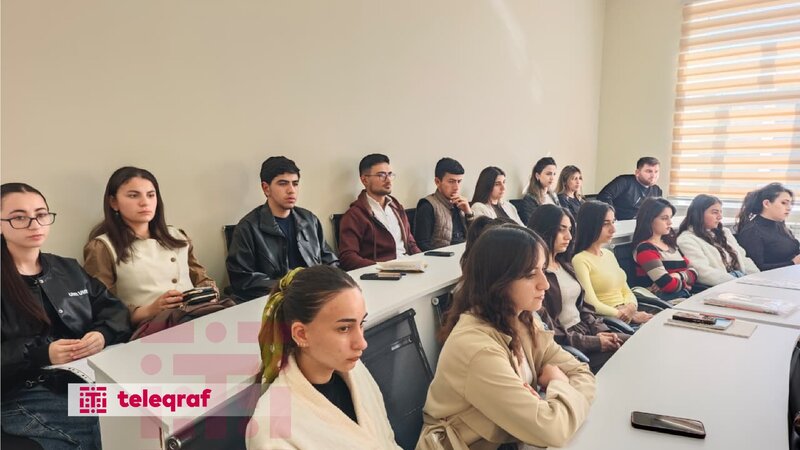 Lənkəranda ekoloji təhlükəsizlik və hüquqi mexanizmlər müzakirə olundu