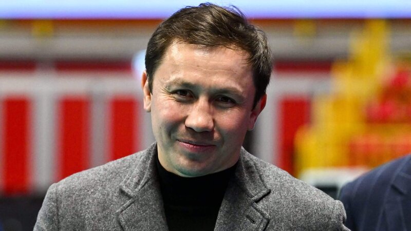 Sabiq dünya çempionu “World Boxing”in prezidenti olacaq